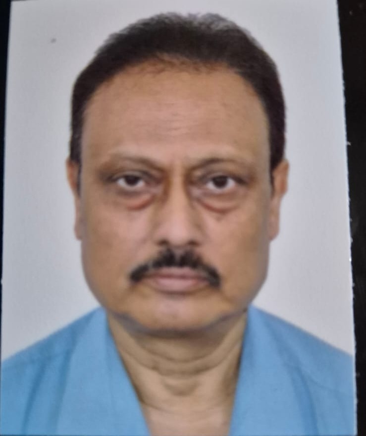 Dr. Abhijit Bhuyan